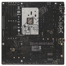 Материнская плата ASUS PRIME B650M-A II-CSM, AM5, AMD B650, 4xDDR5, 4xSATA, 2xM.2, 1xPCI-E 4.0 x16, 1x 2.5Gb LAN, 2xUSB-A 3.2 Gen 1, 2xUSB-A 3.2 Gen 2, 4xUSB 2.0, 1xDisplayPort, 1xHDMI, 1xVGA, 3x3.5 мм, 7.1, Micro-ATX