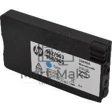 Печатающая головка HP Black Printhead