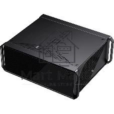 Мини-компьютер Chuwi CoreBox Intel Core i5 12450H(2Ghz)/16384Mb/512PCISSDGb/Int:Intel Iris Xe Graphics/BT/WiFi/war 1y/0.865kg/Grey/Win11Pro + USB3.0*4/HDMI*1/DP*1/RJ45*1/WIFI6,BT5.2/bracket