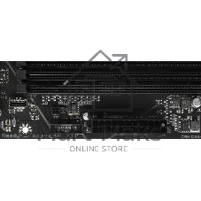 Материнская плата Gigabyte B650 EAGLE AX (V1.1), AM5, AMD B650, 4xDDR5, 4xSATA, 3xM.2, 1xPCIe 4.0 x16, 3xPCIe 3.0 x1, DisplayPort, HDMI, 1xGb LAN, 3x3.5 мм, 7.1, ATX
