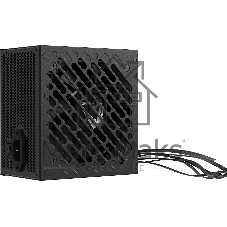 Блок питания Aerocool/Formula V Line FV-650LT, 650Вт, 120мм, немодульный, черный