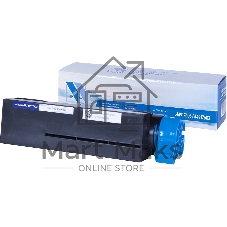 Картридж NVPrint совместимый Oki 44917608/44917602 для B411/431 (12000k) Картридж NVPrint совместимый Oki 44917608/44917602 для B411/431 (12000k)