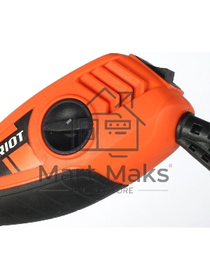 Гравер электрический PATRIOT EE 050 The One50Вт, цветная коробка