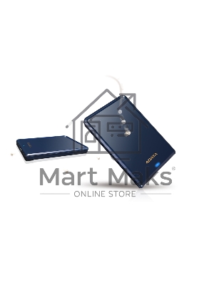 Внешний HDD 2.5