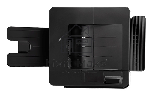 Принтер лазерный HP LaserJet Enterprise 800 M806dn (CZ244A), A3, ч/б, печ. до 56 стр/мин., 1200 x 1200 dpi, USB, RJ-45, Air Print