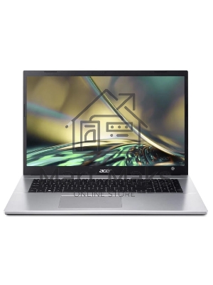 Ноутбук Acer Aspire 3 A317-54-54T2 Core i5 1235U 8Gb SSD512Gb Intel Iris Xe graphics 17.3