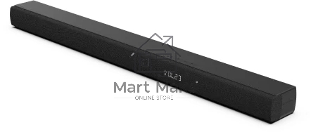 Саундбар Hisense HS5100 5.1 540Вт черный