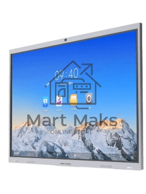 Интерактивная панель LED HIKVISION DS-D5C75RB/B 75