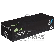 Картридж лазерный Cactus CS-CE278X-MPS черный (3000 стр.) для HP LJ P1566/P1606w