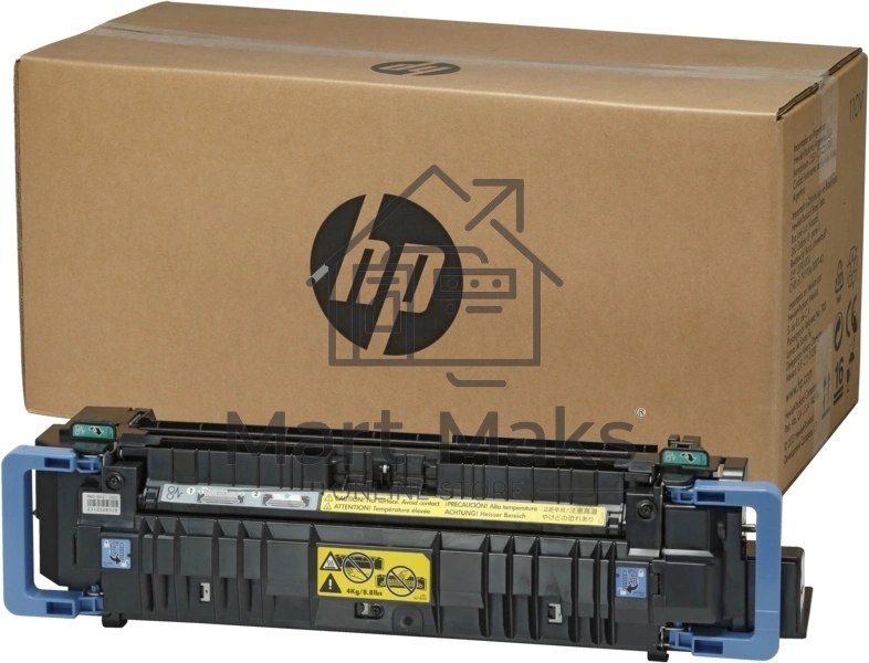 Печь в сборе HP C1N58A (C1N58A/C1N58-67901) для Color LJ Enterprise 800 M855/M880