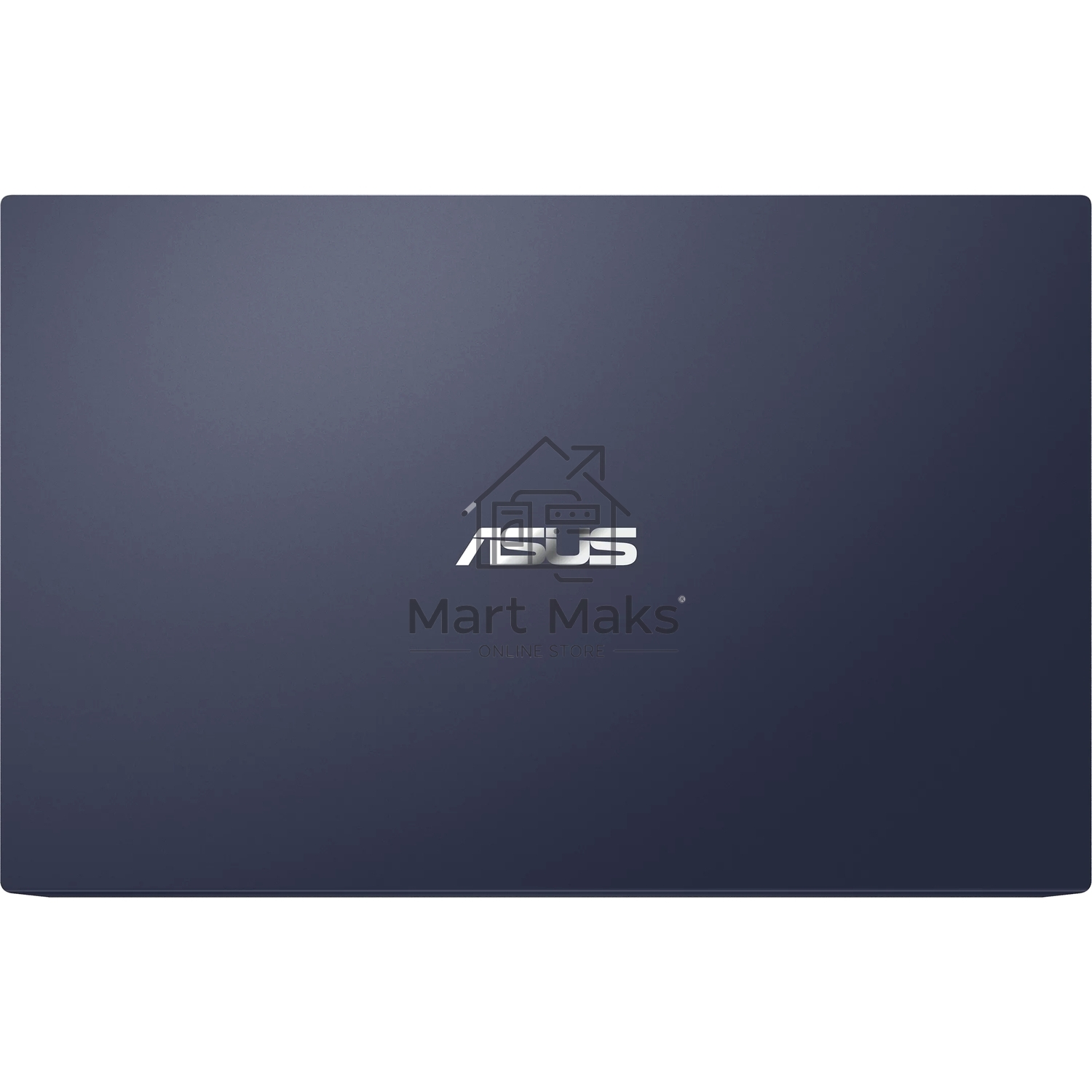 Ноутбук ASUS B1502CGA-BQ0775 черный 90NX0621-M00XD0 15.6