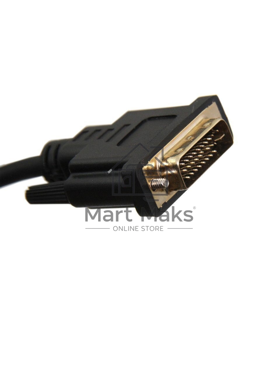 Кабель-переходник DVI (24+5)----> VGA_M/M 1,8м Telecom ( TA680F-1.8M) Кабель-переходник DVI (24+5)----> VGA_M/M 1,8м Telecom ( TA680F-1.8M)