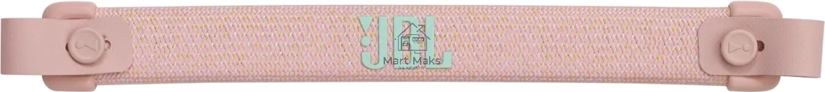 Портативная акустика JBLCHARGE6PINK розовый