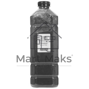 Тонер Tomoegawa Универсальный для Kyocera TK-3130, Тип ED-40, Bk, 900 г, канистра