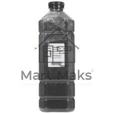Тонер Tomoegawa Универсальный для Kyocera TK-3130, Тип ED-40, Bk, 900 г, канистра
