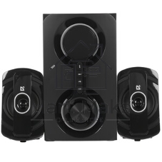 Акустическая система 2.1 Defender ECLIPSE BLUETOOTH FM/MP3/SD/USB