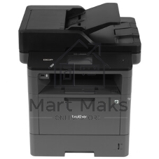Главная плата BROTHER DCP-L5500DN (D001PH001/D025AU001)