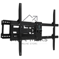 Кронштейн для телевизора ONKRON M10 черный 42