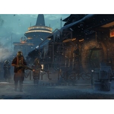 Игра для PS5 PlayStation Star Wars Outlaws (12+)