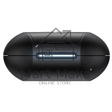 Наушники TWS Edifier NeoBuds S черный, внутриканальные, Bluetooth, активное шумоподавление, до 6 ч