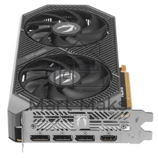 Видеокарта Zotac RTX 5060 TWIN EDGE OC 8Gb GDDR7 128bit 3xDP HDMI 2FAN MEDIUM PACK