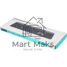 Клавиатура Logitech Signature Slim Solar K980 беспроводная, Bluetooth, серый