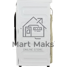 Стиральная машина Beko WSPE7H616W белый, загрузка фронтальная 7,5 кг, 1200 об/мин., класс: А