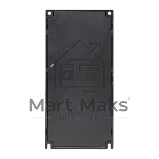 Преобразователь частоты 2.2/4кВт 1х230В VECTOR-100 PROxima EKF VT100-2R2-1B