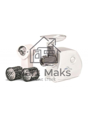 Мясорубка электрическая Ротор Альфа-р ЭМШ 35/250-4 (с овощерезкой)