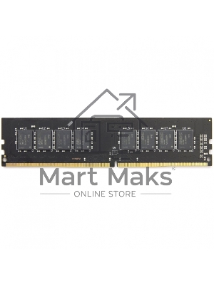 Оперативная память AMD Radeon R7, DDR4, 16Gb (1x16Gb), 2133MHz, CL15, DIMM