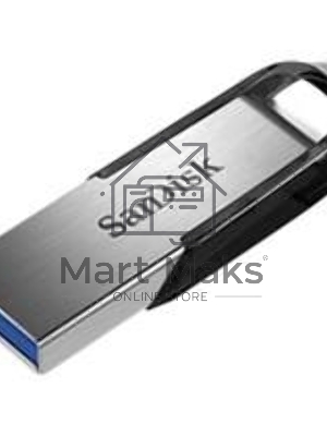 Флешка USB 256Gb SanDisk CZ73 Ultra Flair, USB 3.0, Metal