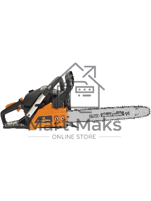 Бензопила Carver RSG 242Х 1600Вт 2.1л.с. дл.шины:16