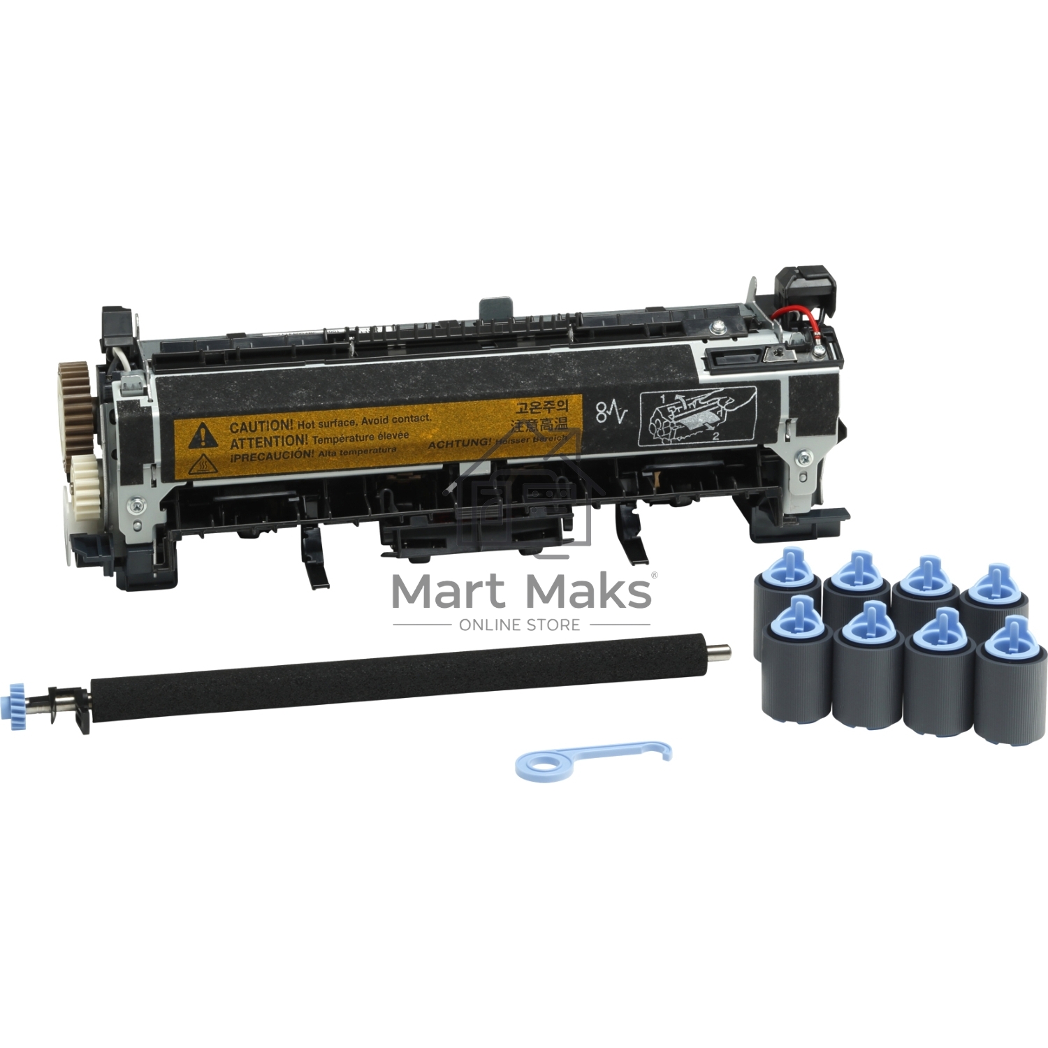Сервисный набор HP LJ Enterprise M4555 MFP (CE732A/CE732-67901) Maintenance kit