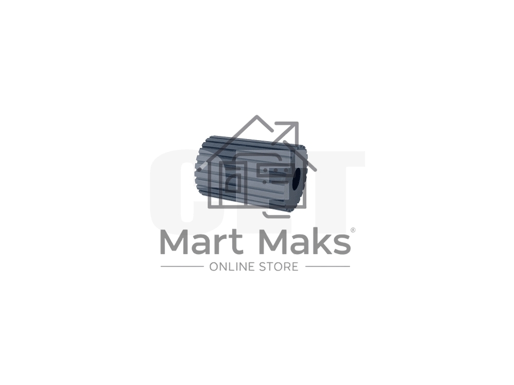 Резинка ролика Cet CET341004RPT (36211110) для Kyocera ECOSYS M3040dn/M3540dn/M3145dn/M3645dn