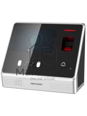Терминал доступа Hikvision DS-K1T321EWX