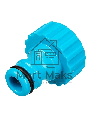 Адаптер с внутренней резьбой 3/4