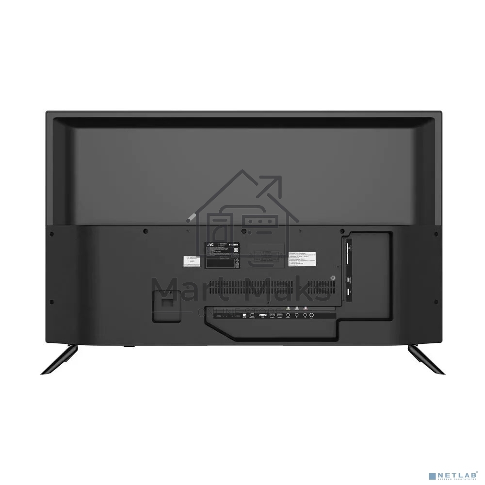 Телевизор JVC 32