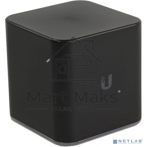 Wi-Fi роутер UBIQUITI ACB-ISP2.4 ГГц, 4х RJ45, PoE Pass-Through