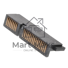 Разъем для жесткого диска для ноутбука Dell E5420