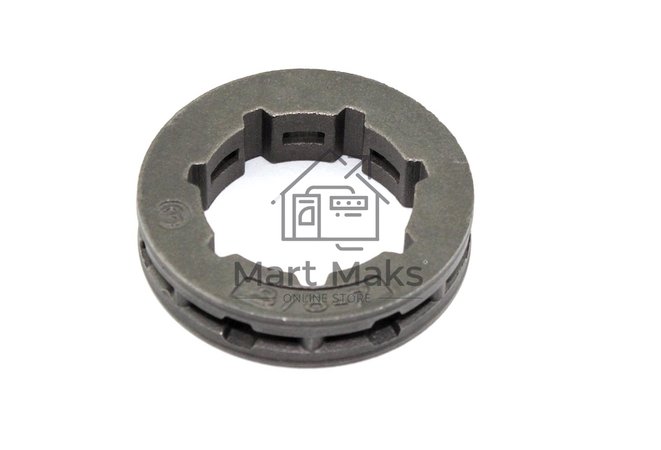 Венец на ведущую звездочку для Stihl MS 170/180 3/8-7 большой 121050