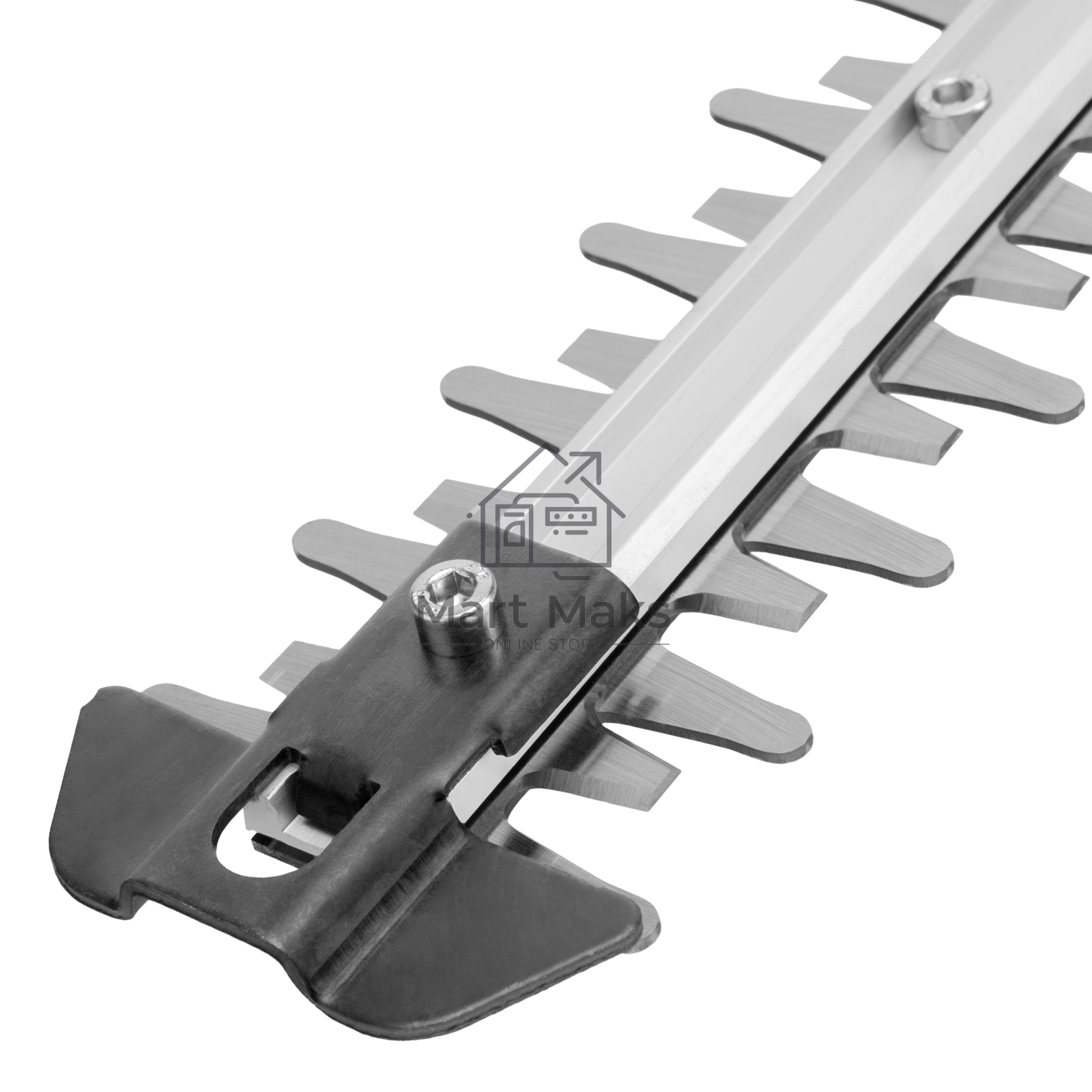 Кусторез аккумуляторный HT-510, нож 510 мм, Li-Ion, 20 В  MTX