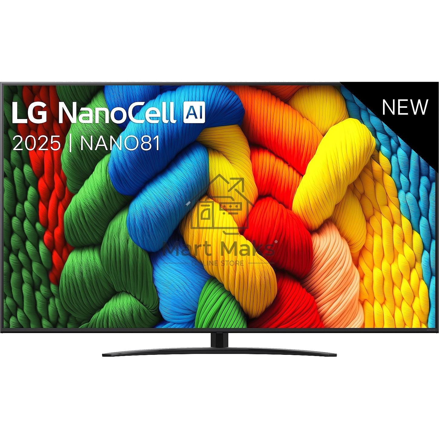 Телевизор LG 75