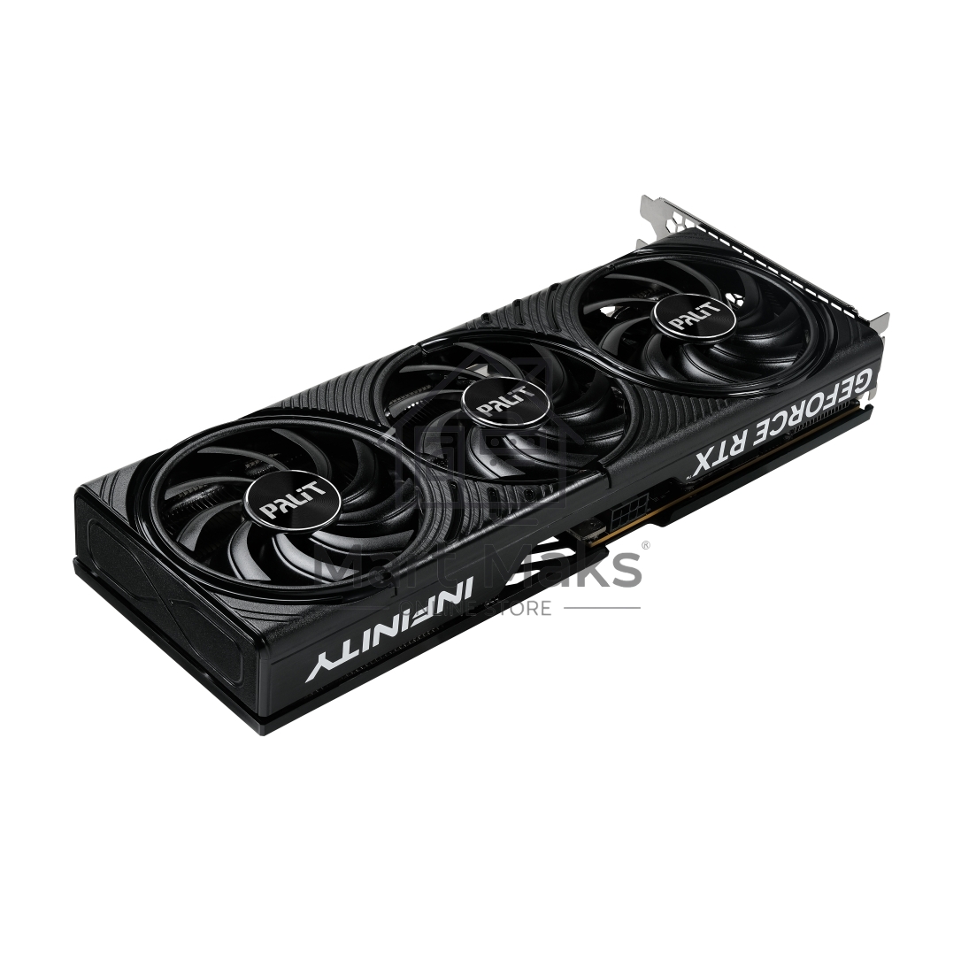 Видеокарта Palit PA-RTX5060 INFINITY 3 OC 8GB RTX5060 8Gb 128bit GDDR7 2280/28000 HDMIx1 DPx3 HDCP Ret