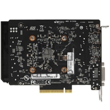 Видеокарта Palit RTX 3050 STORMX OC 6Gb NVIDIA GeForce RTX 3050 6Gb PCI-E 4.0 96bit GDDR6 1042/14000 DVIx1 HDMIx1 DPx1 HDCP Ret