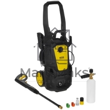 Мойка Huter M19-PW-PRO