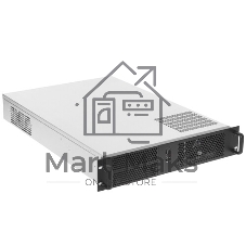 Серверный корпус ExeGate Pro 2U550-04 (RM 19