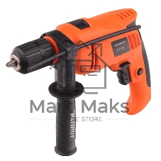 Дрель ударная Patriot FD 675H 675Вт ключевой реверс (120301675)