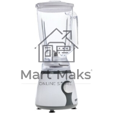 Блендер настольный Centek CT-1326 600 Вт, 2 скорости + импульс, чаша 1,5 Л с ручкой и мер. разметкой