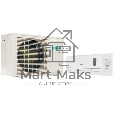 Наружный блок кондиционера JAX ACX-20НE7