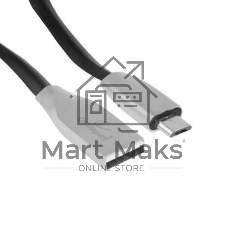 Кабель USB2.0 Cablexpert CC-G-mUSB01R-1M, AM/microB, серия Gold, длина 1м, красный, блистер